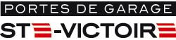 Logo Portes de Garage Ste-Victoire