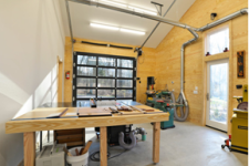 Quelques conseils pour réaménager votre garage en atelier de bricolage