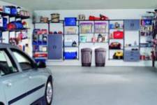 Transformez votre garage en un lieu de détente