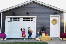 5 façons d’améliorer la fonctionnalité et le look de votre garage